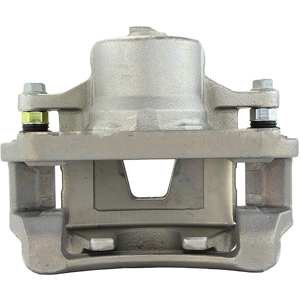 Centric Parts Disc Brake Caliper Semi-Loaded with Anti-Corrosion Finish for 2017-2022 Chevrolet Bolt EV, 2016-2019 Cruze, 2018-2019 Sonic, 2016-2019 Volt 141.62240