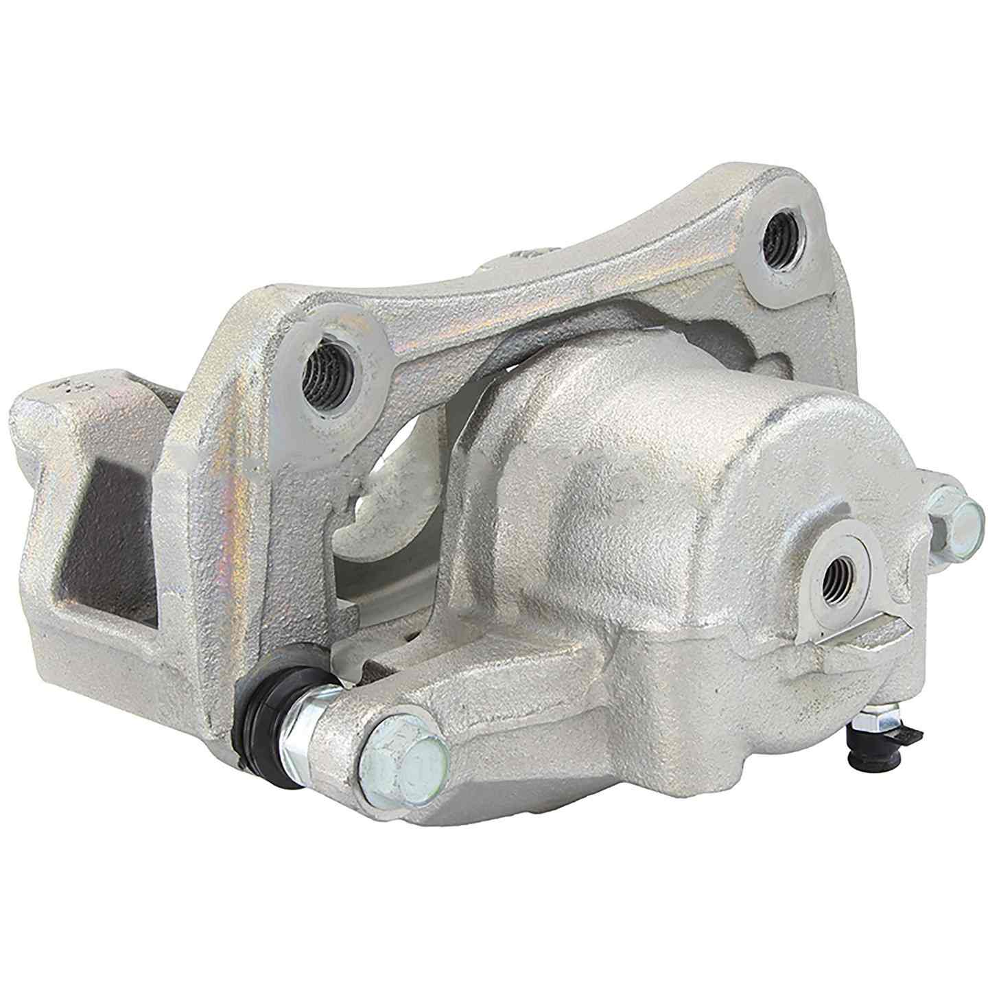 Centric Parts Disc Brake Caliper Semi-Loaded with Anti-Corrosion Finish for 2017-2022 Chevrolet Bolt EV, 2016-2019 Cruze, 2018-2019 Sonic, 2016-2019 Volt 141.62240