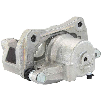 Centric Parts Disc Brake Caliper Semi-Loaded with Anti-Corrosion Finish for 2017-2022 Chevrolet Bolt EV, 2016-2019 Cruze, 2018-2019 Sonic, 2016-2019 Volt 141.62240
