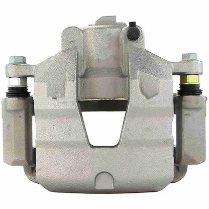 Centric Parts Disc Brake Caliper Semi-Loaded with Anti-Corrosion Finish for 2017-2022 Chevrolet Bolt EV, 2016-2019 Cruze, 2018-2019 Sonic, 2016-2019 Volt 141.62240