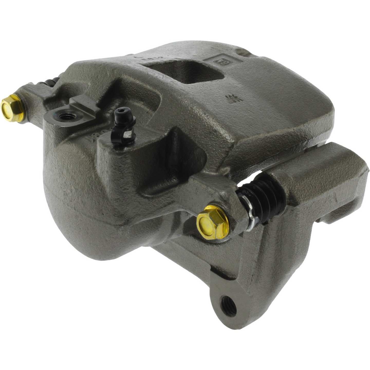 Centric Semi-Loaded Disc Brake Caliper for 2016-2020 Buick Envision 141.62241