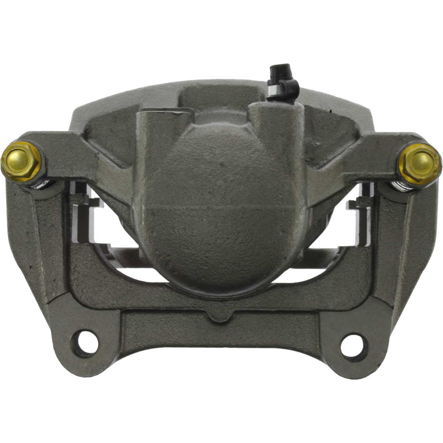 Centric Semi-Loaded Disc Brake Caliper for 2016-2020 Buick Envision 141.62241