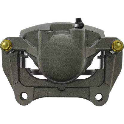 Centric Semi-Loaded Disc Brake Caliper for 2016-2020 Buick Envision 141.62241