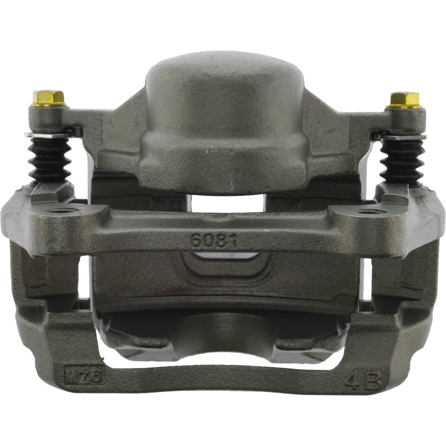 Centric Semi-Loaded Disc Brake Caliper for 2016-2020 Buick Envision 141.62241