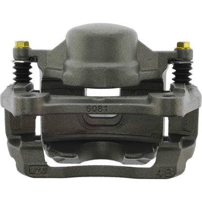 Centric Semi-Loaded Disc Brake Caliper for 2016-2020 Buick Envision 141.62241