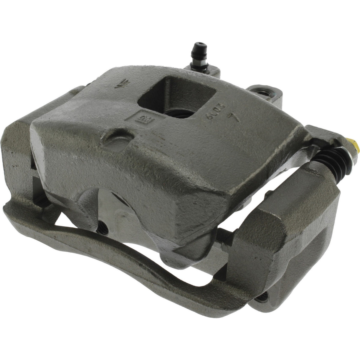 Centric Semi-Loaded Disc Brake Caliper for 2016-2020 Buick Envision 141.62241