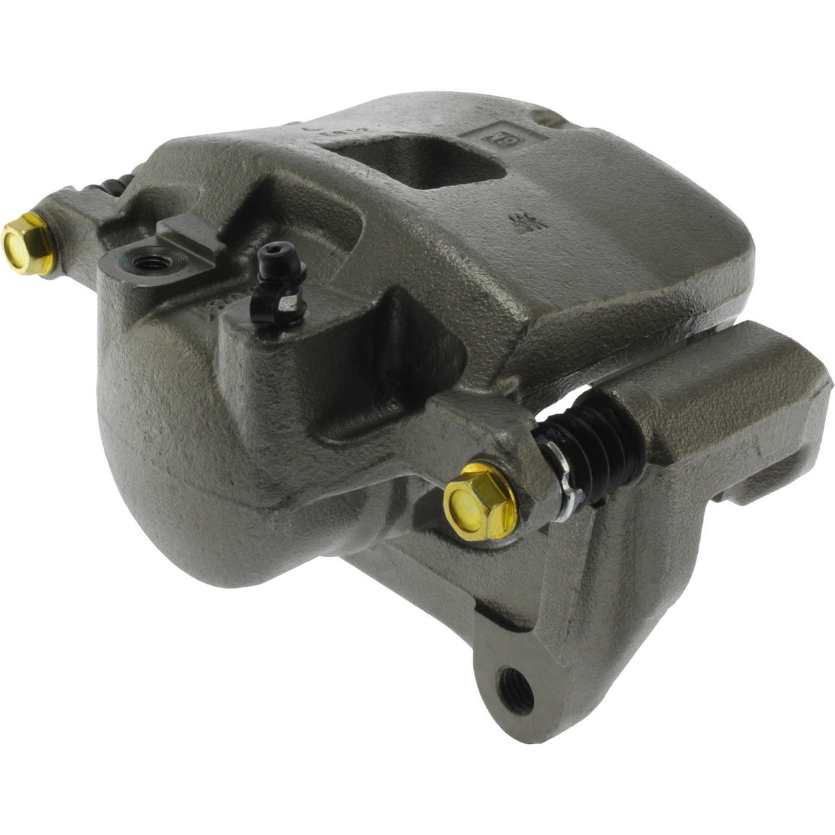 Centric Semi-Loaded Disc Brake Caliper for 2016-2020 Buick Envision 141.62241