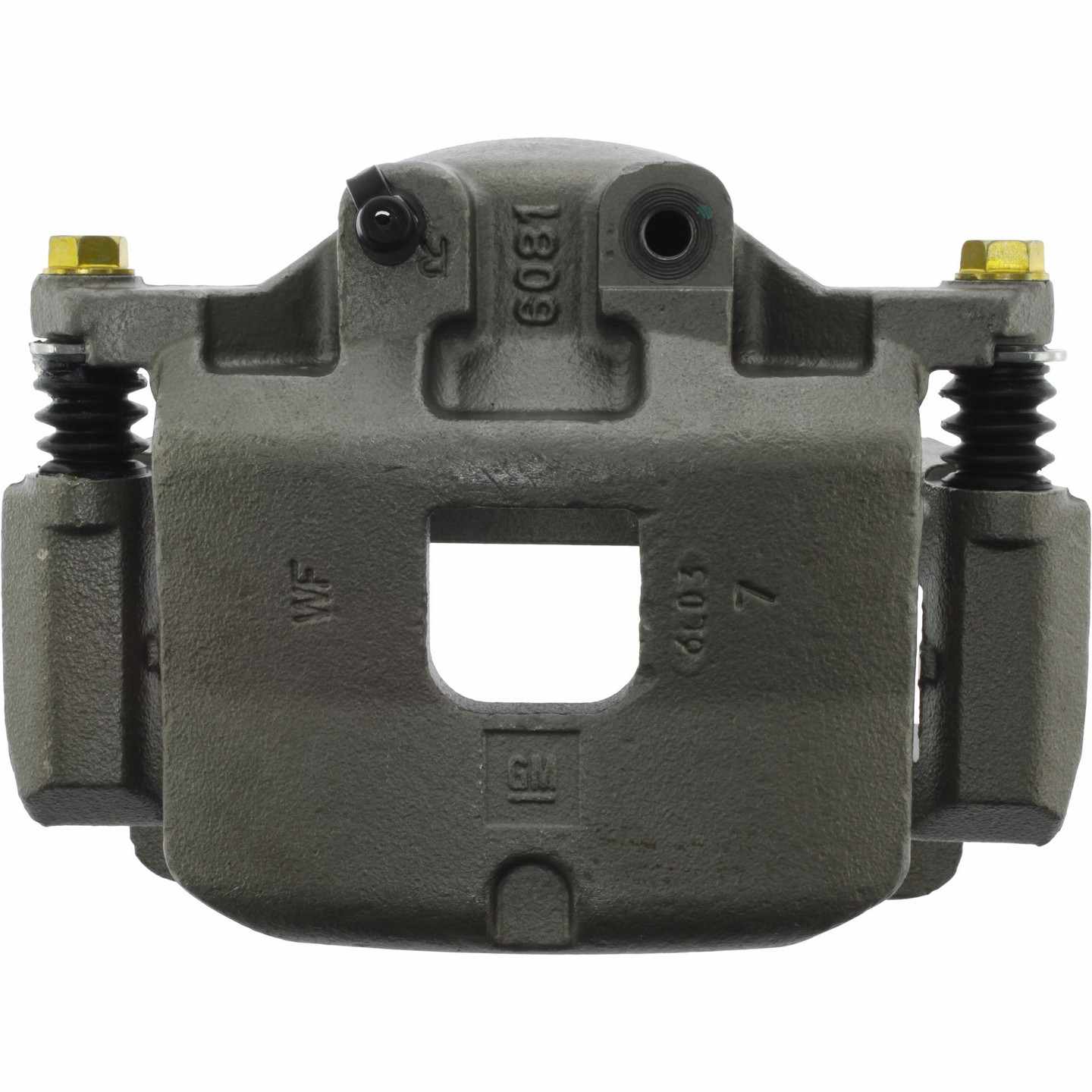 Centric Semi-Loaded Disc Brake Caliper for 2016-2020 Buick Envision 141.62241