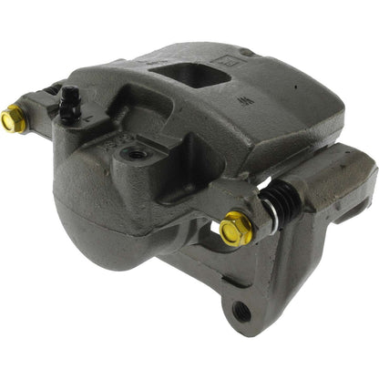 Centric Parts Disc Brake Caliper Semi-Loaded for 2020-2016 Buick Envision, 2019-2017 LaCrosse, 2020-2018 Regal Sportback, 2020-2018 Regal TourX, 2019 Cadillac XT4, 2019-2016 Chevrolet Camaro, 2021-2018 Equinox, 2020-2018 GMC Terrain 141.62242