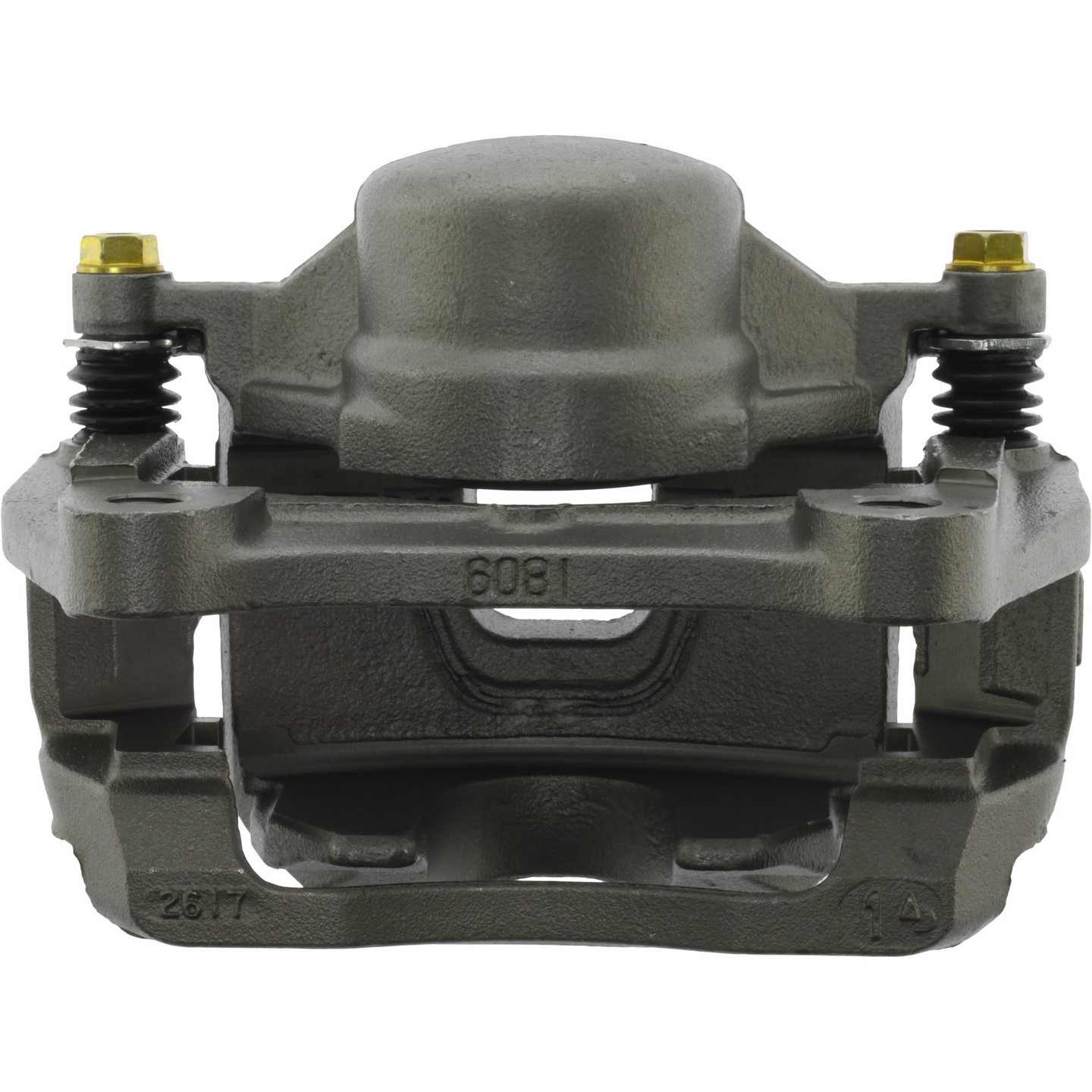 Centric Parts Semi-Loaded Brake Caliper 141.62242