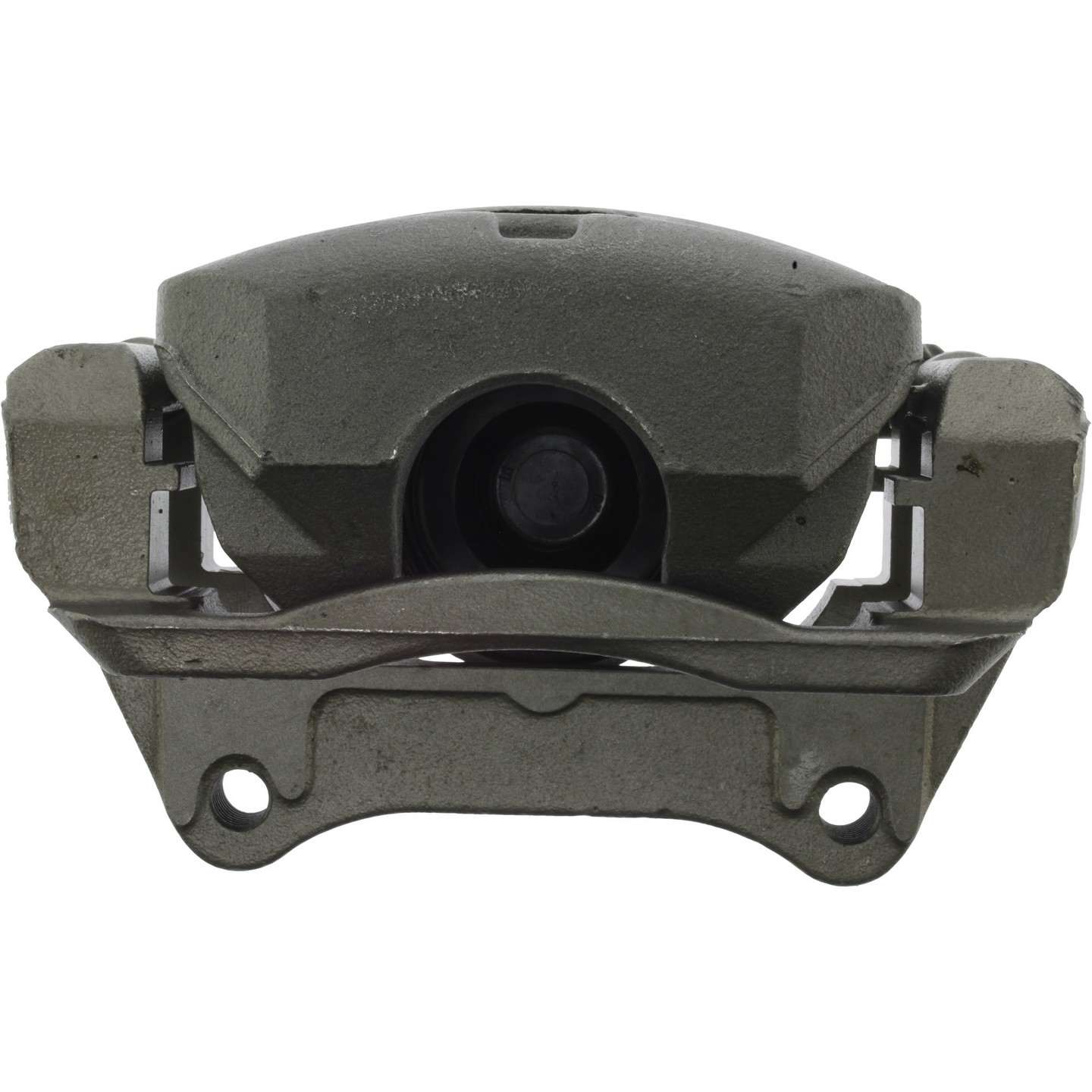Centric Parts Disc Brake Caliper Semi-Loaded for 2020-2016 Buick Envision, 2019-2017 LaCrosse, 2020-2018 Regal Sportback, 2020-2018 Regal TourX, 2019 Cadillac XT4, 2019-2016 Chevrolet Camaro, 2021-2018 Equinox, 2020-2018 GMC Terrain 141.62242