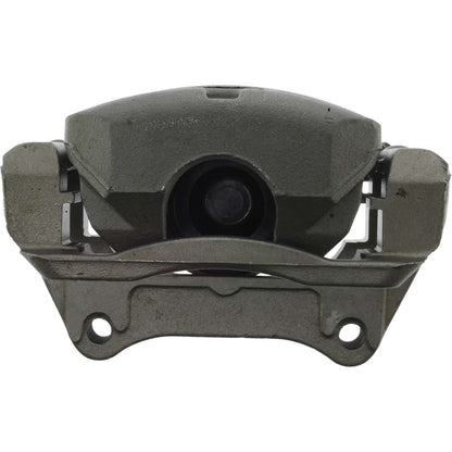 Centric Parts Disc Brake Caliper Semi-Loaded for 2020-2016 Buick Envision, 2019-2017 LaCrosse, 2020-2018 Regal Sportback, 2020-2018 Regal TourX, 2019 Cadillac XT4, 2019-2016 Chevrolet Camaro, 2021-2018 Equinox, 2020-2018 GMC Terrain 141.62242