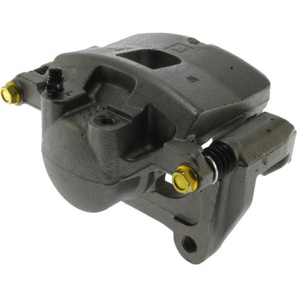 Centric Parts Disc Brake Caliper Semi-Loaded for 2020-2016 Buick Envision, 2019-2017 LaCrosse, 2020-2018 Regal Sportback, 2020-2018 Regal TourX, 2019 Cadillac XT4, 2019-2016 Chevrolet Camaro, 2021-2018 Equinox, 2020-2018 GMC Terrain 141.62242