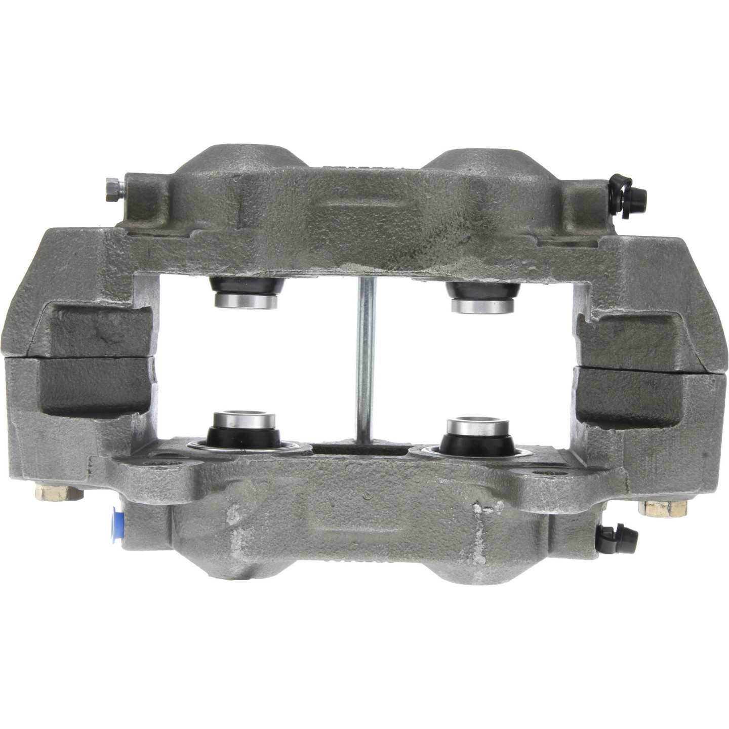 Centric Parts Disc Brake Caliper with anti-corrosion finish