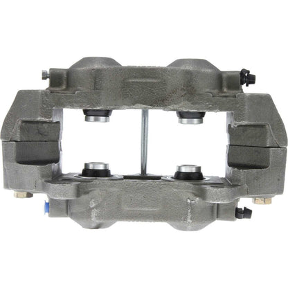 Stoptech Centric Semi-Loaded Brake Caliper - Rear Right 141.62501