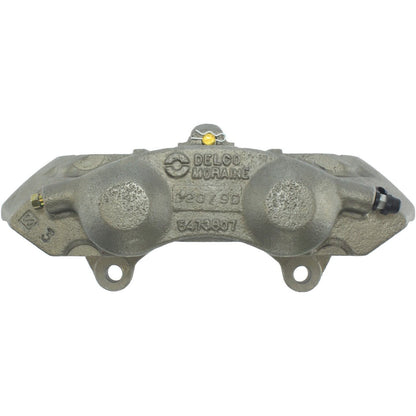 Centric Parts Disc Brake Caliper with anti-corrosion finish