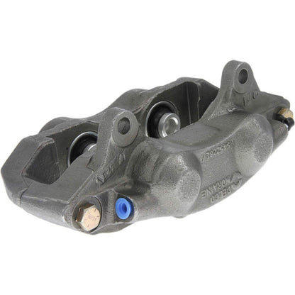 Centric Parts Disc Brake Caliper with anti-corrosion finish