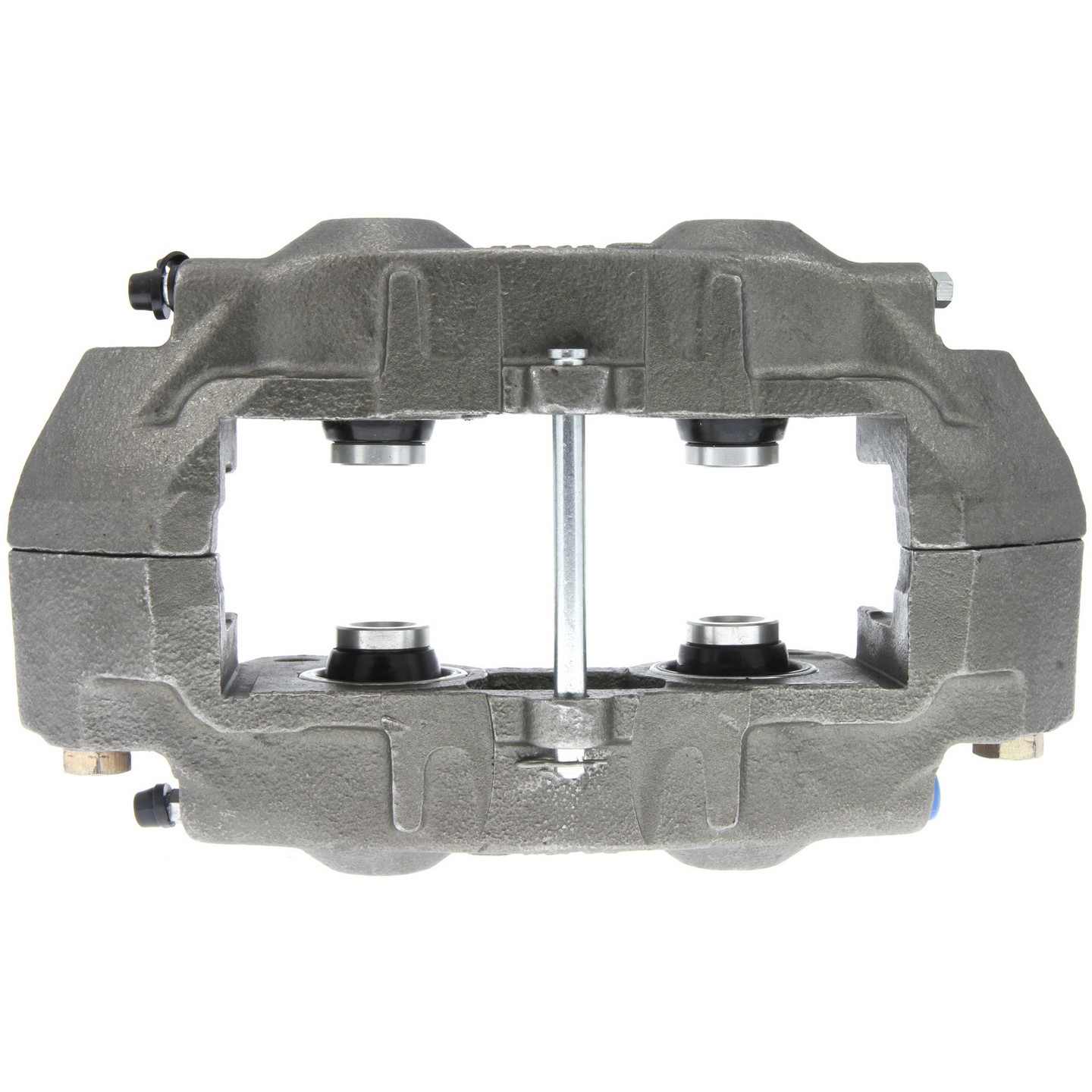 Centric Parts Disc Brake Caliper with anti-corrosion finish