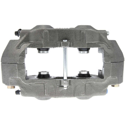 Centric Parts Disc Brake Caliper with anti-corrosion finish