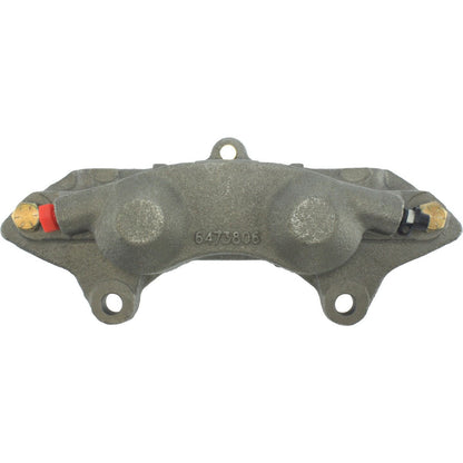 Stoptech Centric Semi-Loaded Brake Caliper - Rear Left 141.62502