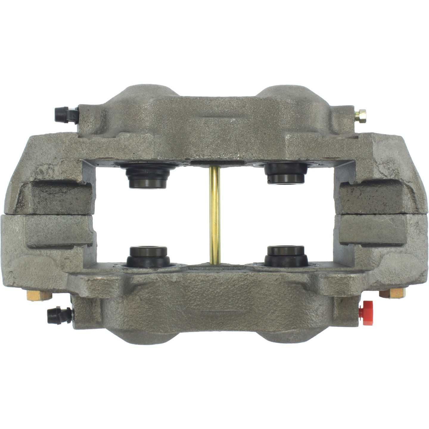 Stoptech Centric Semi-Loaded Brake Caliper - Rear Left 141.62502