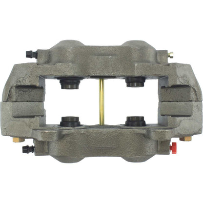 Stoptech Centric Semi-Loaded Brake Caliper - Rear Left 141.62502