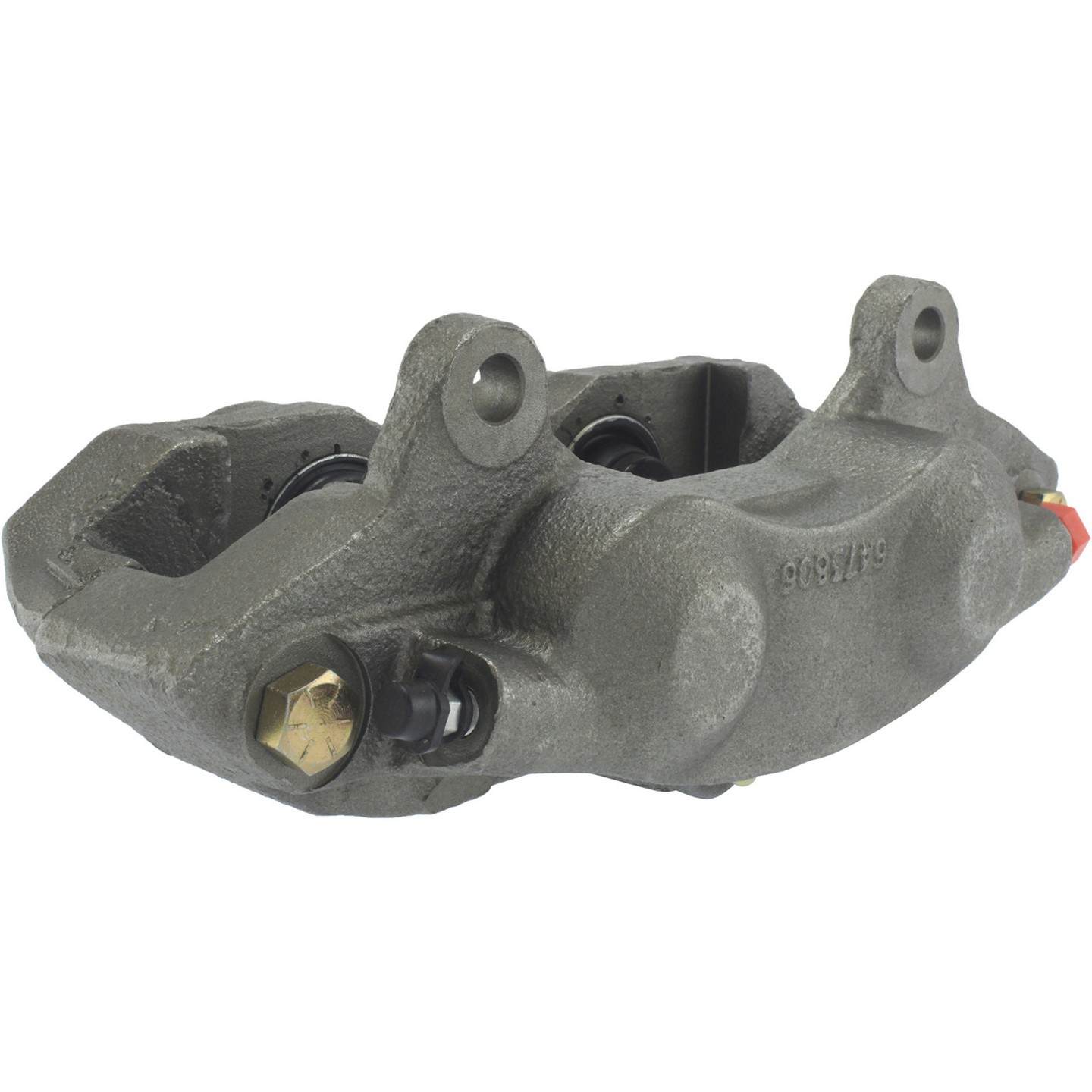 Stoptech Centric Semi-Loaded Brake Caliper - Rear Left 141.62502