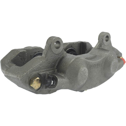 Stoptech Centric Semi-Loaded Brake Caliper - Rear Left 141.62502