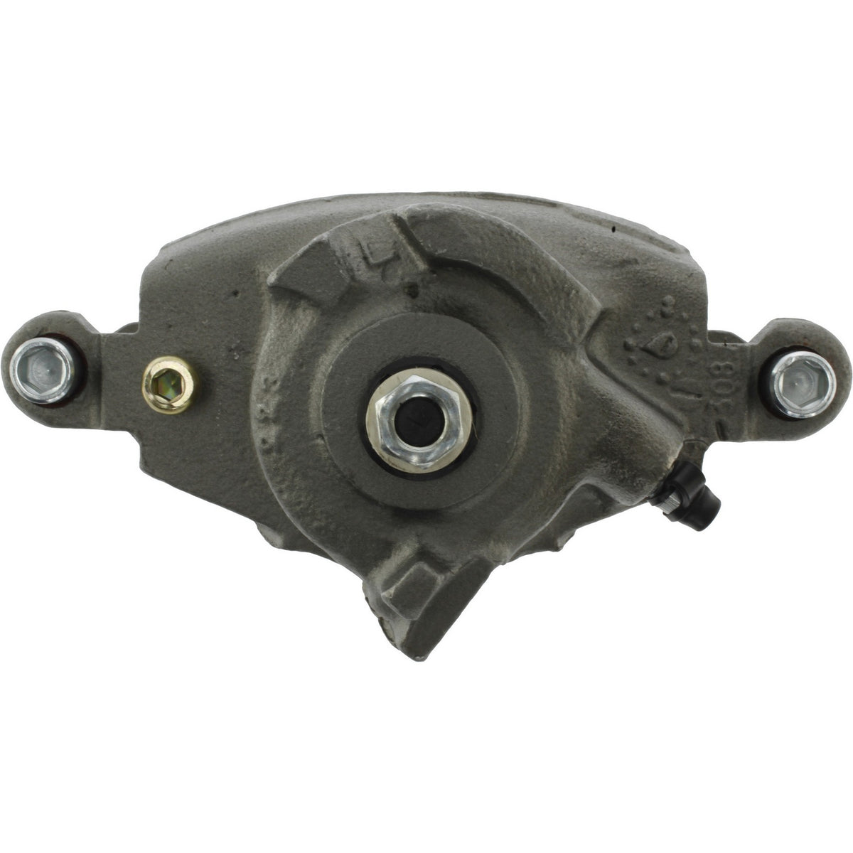Stoptech Centric Semi-Loaded Brake Caliper - Rear 141.62503