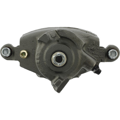 Stoptech Centric Semi-Loaded Brake Caliper - Rear 141.62503