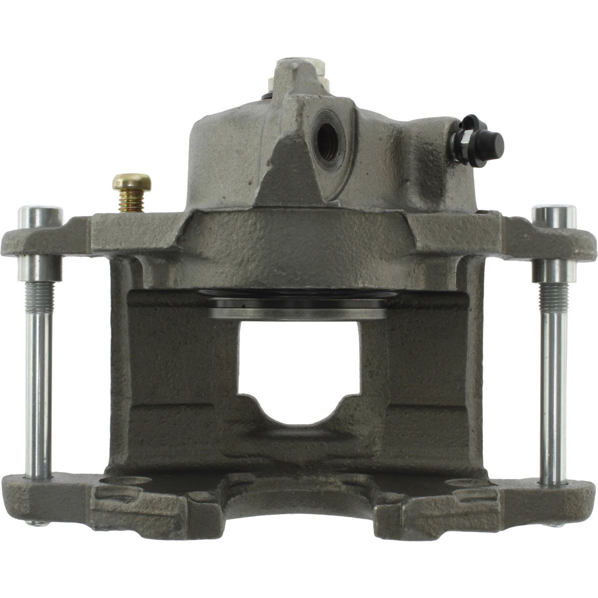 Stoptech Centric Semi-Loaded Brake Caliper - Rear 141.62503