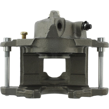 Stoptech Centric Semi-Loaded Brake Caliper - Rear 141.62503