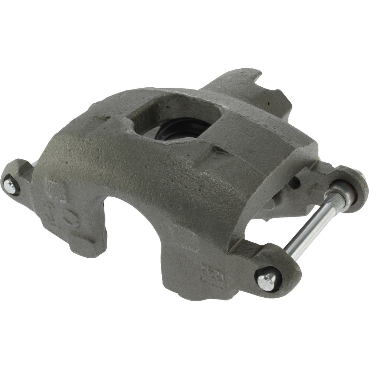 Stoptech Centric Semi-Loaded Brake Caliper - Rear 141.62503