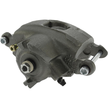 Stoptech Centric Semi-Loaded Brake Caliper - Rear 141.62503