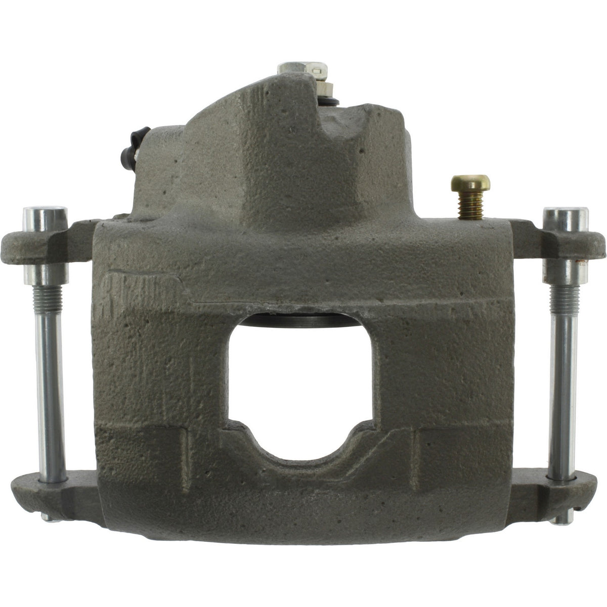 Stoptech Centric Semi-Loaded Brake Caliper - Rear 141.62503