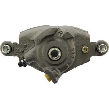 Stoptech Centric 77-78 Cadillac Seville Remanufactured Semi-Loaded Rear Passenger Side Brake Caliper 141.62507