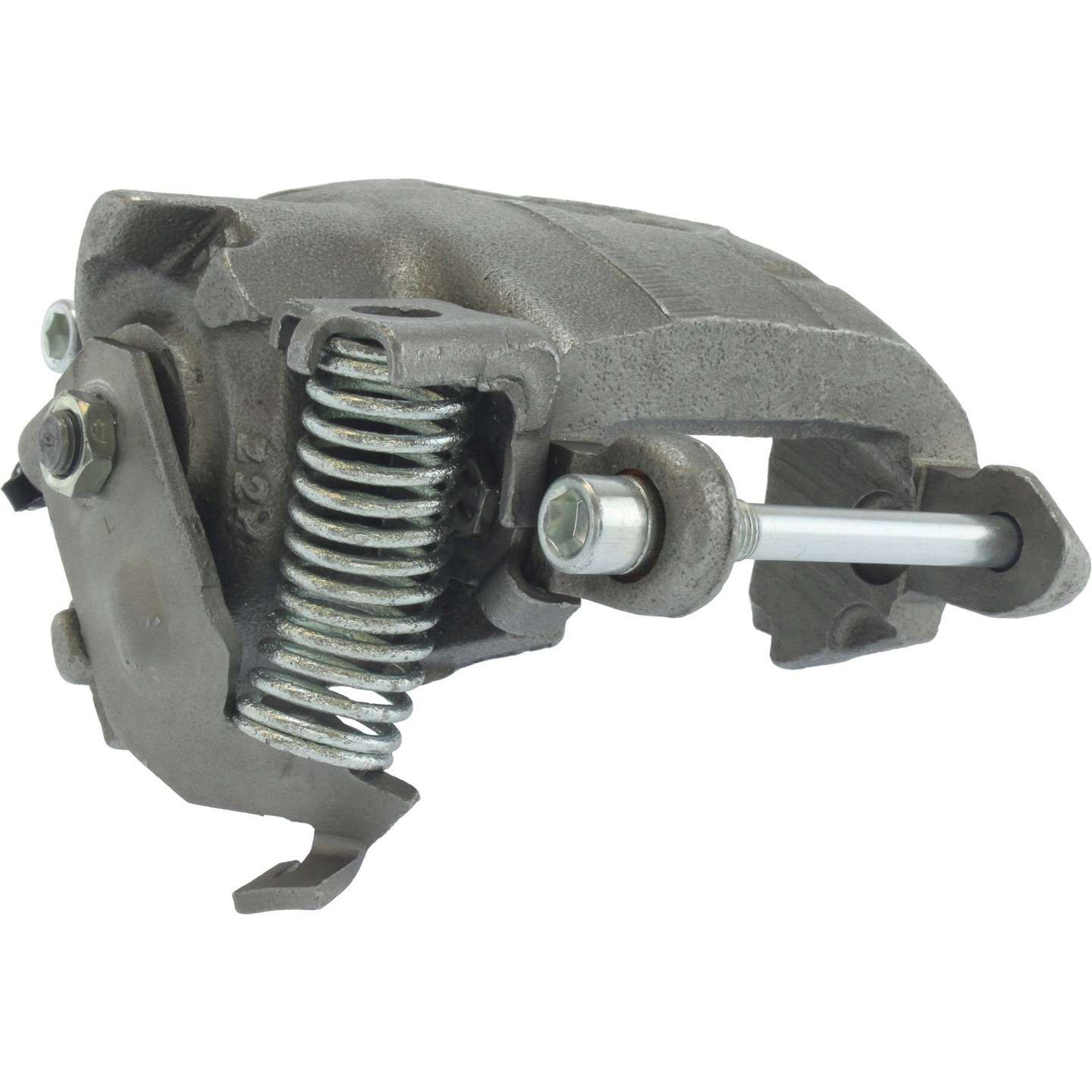 Stoptech Centric 77-78 Cadillac Seville Remanufactured Semi-Loaded Rear Driver Side Brake Caliper 141.62508