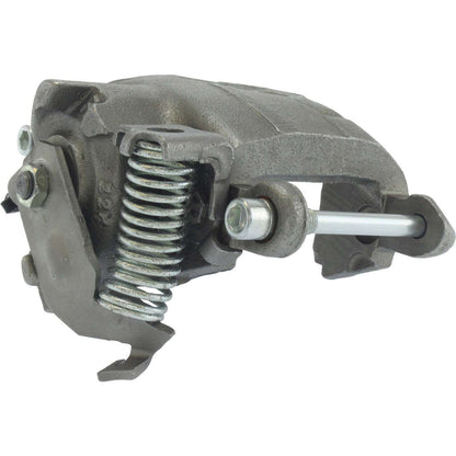 Stoptech Centric 77-78 Cadillac Seville Remanufactured Semi-Loaded Rear Driver Side Brake Caliper 141.62508
