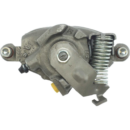 Stoptech Centric 77-78 Cadillac Seville Remanufactured Semi-Loaded Rear Driver Side Brake Caliper 141.62508