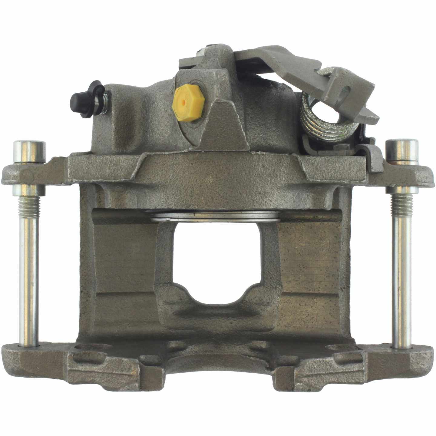 Stoptech Centric 77-78 Cadillac Seville Remanufactured Semi-Loaded Rear Driver Side Brake Caliper 141.62508