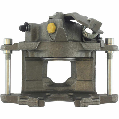 Stoptech Centric 77-78 Cadillac Seville Remanufactured Semi-Loaded Rear Driver Side Brake Caliper 141.62508