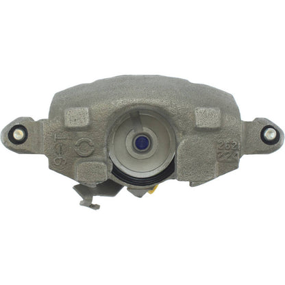 Stoptech Centric 77-78 Cadillac Seville Remanufactured Semi-Loaded Rear Driver Side Brake Caliper 141.62508