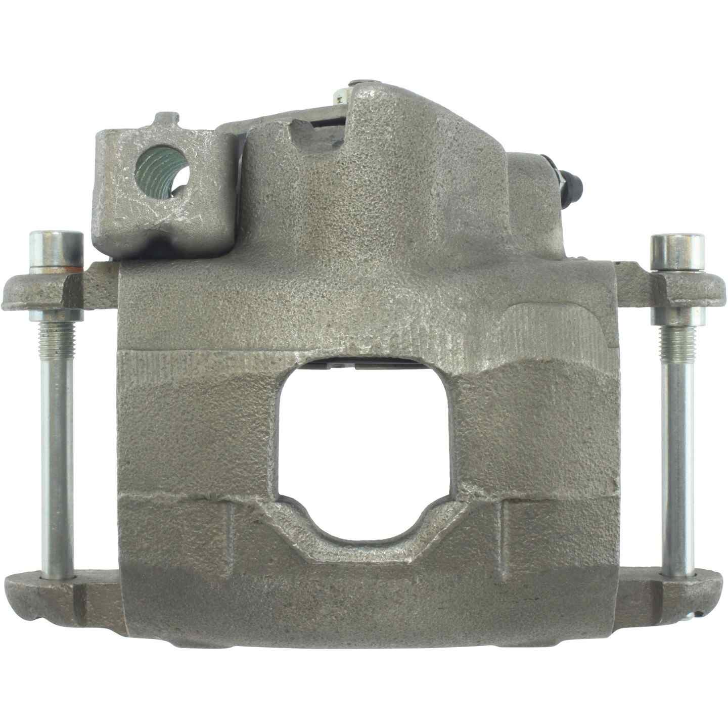 Stoptech Centric 77-78 Cadillac Seville Remanufactured Semi-Loaded Rear Driver Side Brake Caliper 141.62508