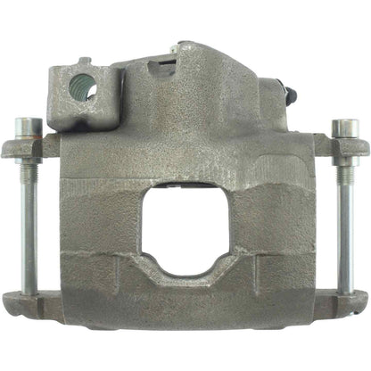 Stoptech Centric 77-78 Cadillac Seville Remanufactured Semi-Loaded Rear Driver Side Brake Caliper 141.62508