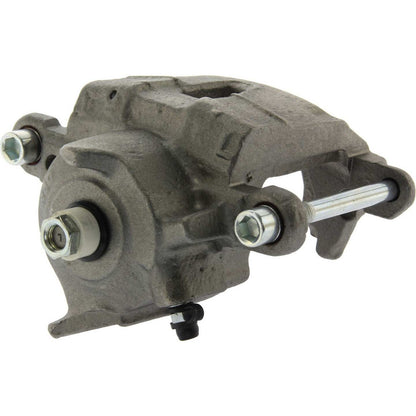 Centric Parts Disc Brake Caliper Semi-Loaded Remanufactured for 1979 Buick Electra Estate Wagon LeSabre Cadillac Commercial Chassis Fleetwood 141.62509