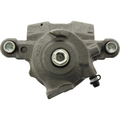 Centric Parts Disc Brake Caliper Semi-Loaded Remanufactured for 1979 Buick Electra Estate Wagon LeSabre Cadillac Commercial Chassis Fleetwood 141.62509