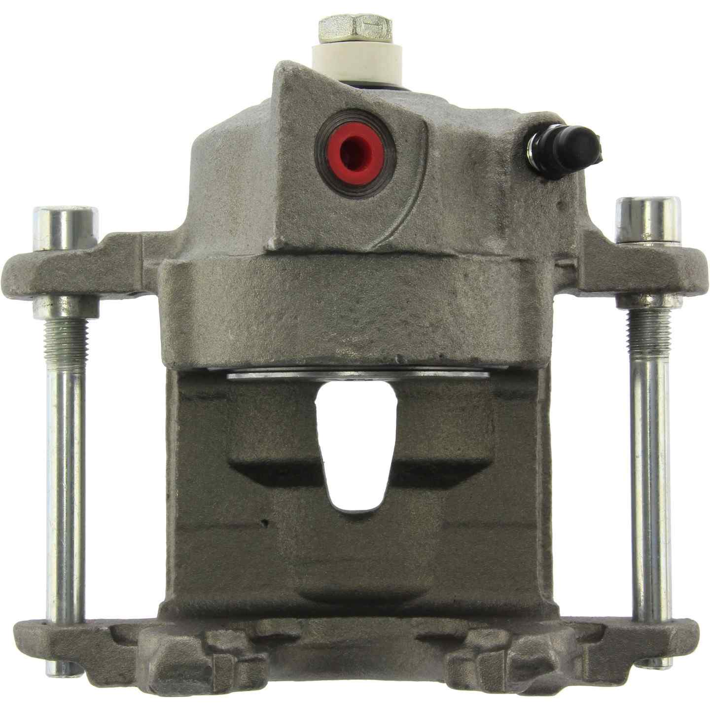 Centric Parts Disc Brake Caliper Semi-Loaded Remanufactured for 1979 Buick Electra Estate Wagon LeSabre Cadillac Commercial Chassis Fleetwood 141.62509