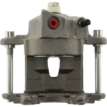 Centric Parts Disc Brake Caliper Semi-Loaded Remanufactured for 1979 Buick Electra Estate Wagon LeSabre Cadillac Commercial Chassis Fleetwood 141.62509