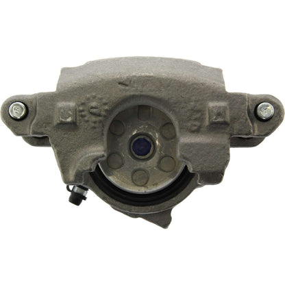 Centric Parts Disc Brake Caliper Semi-Loaded Remanufactured for 1979 Buick Electra Estate Wagon LeSabre Cadillac Commercial Chassis Fleetwood 141.62509