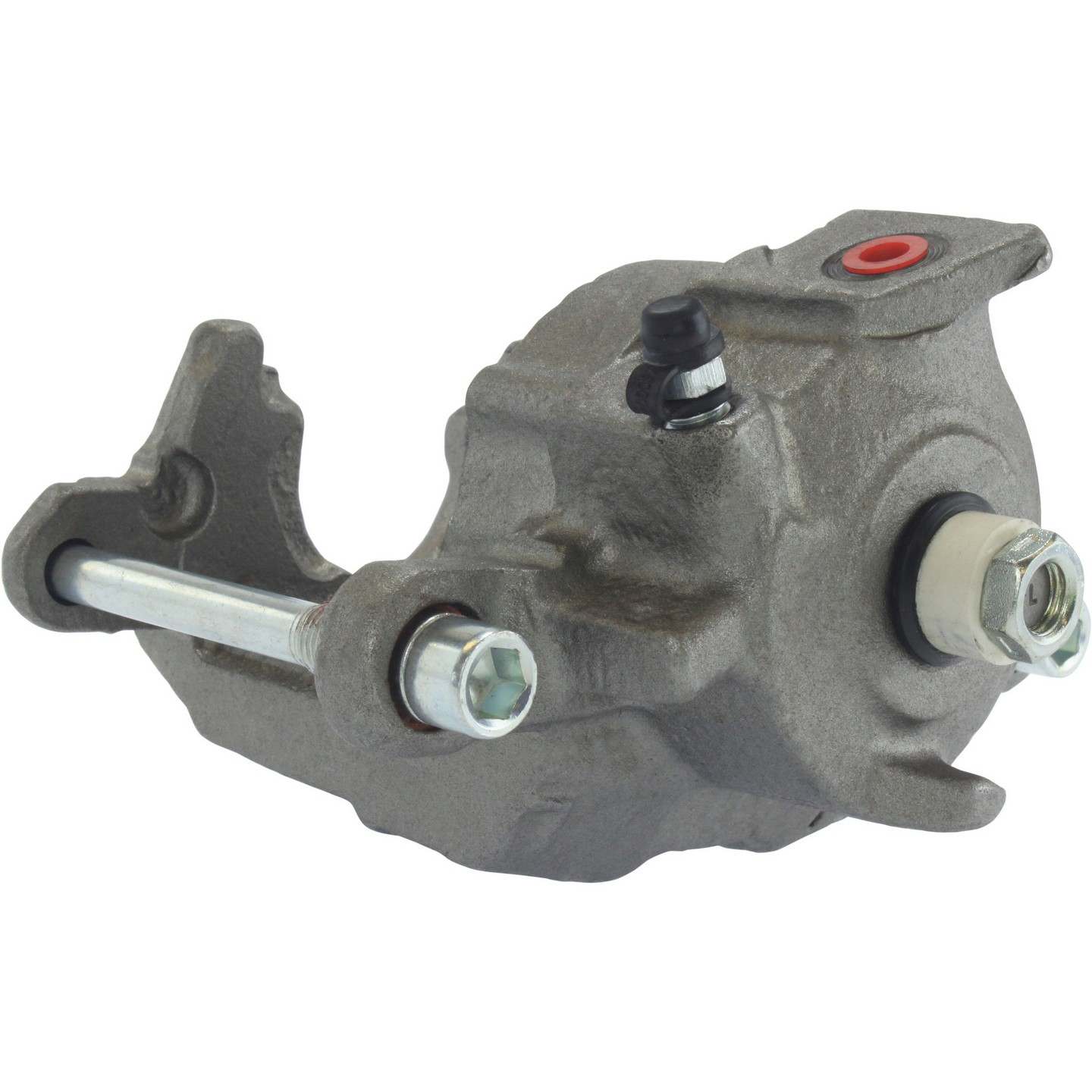 Centric Parts Disc Brake Caliper Semi-Loaded Remanufactured for 1979 Buick Electra Estate Wagon LeSabre Cadillac Commercial Chassis Fleetwood 141.62509